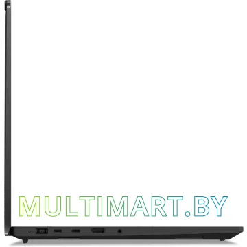 Ноутбук Lenovo ThinkPad P1 Gen 7 (21KWS60A00) картинка 3